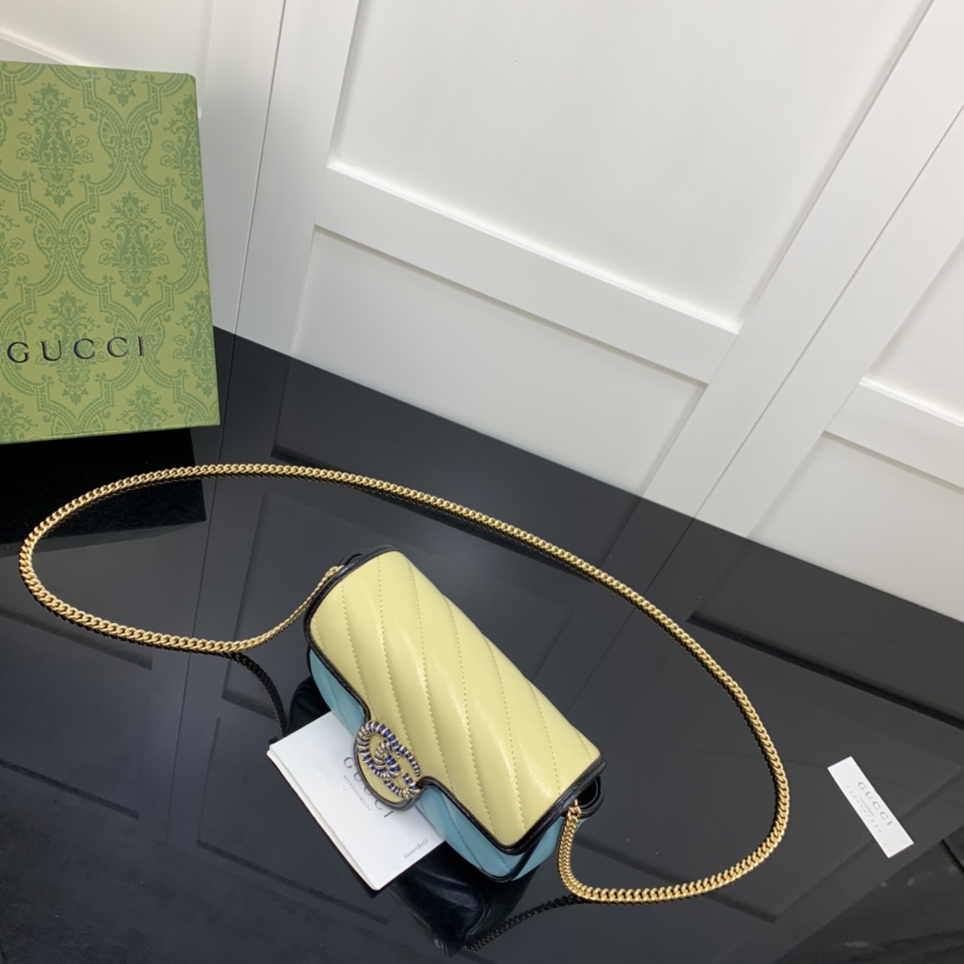 Gucci Satchel Bags